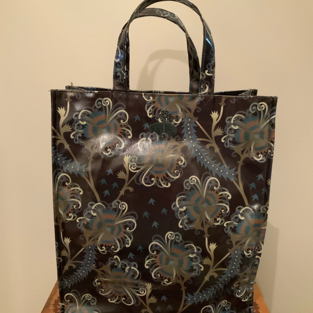Brooks Brothers Tote